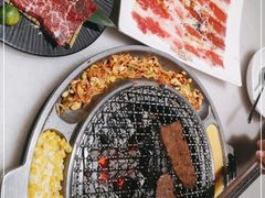 -韩宫宴烤肉·料理(大宁国际店)
