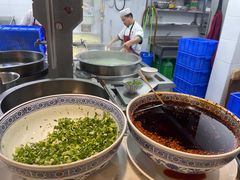 -兰州马子禄牛肉面(文景公园店)