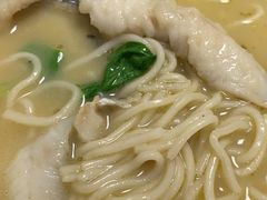 -明呈黄鱼面馆(斜土路店)