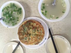 牛肉馅饼-一头牛馅饼店总店(卫工街店)