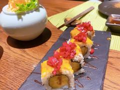 -嗨寿司 无国界料理
