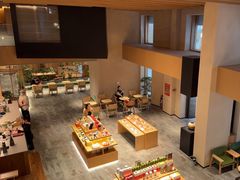 -奈雪茶院·茶室茶馆(广州粤海天地店)