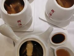 -尚一汤 广东炖汤(金桥国际店)
