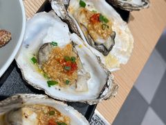 -隅乐胡椒虾·台湾菜·团建(皇岗店)