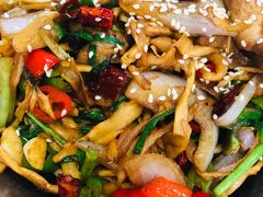 笋-小山寨(天润城店)