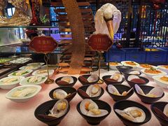 -舒友海鲜姿造(白鹭洲店)