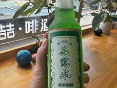 -懒人盐府人家(航天桥店)
