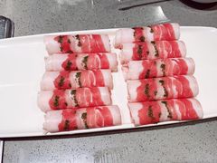 -海底捞火锅(公益西桥店)