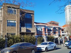 -天津五大道文化旅游区