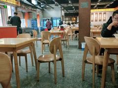 大堂-西工饭庄快餐厅(西工小街店)