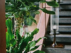 -天津海河悦榕庄·Lobby Lounge大堂吧