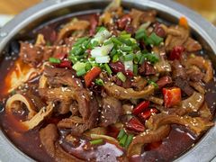 -溢心园香河肉饼总店