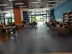 -厦门市图书馆(集美新城馆区)