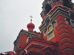 -圣·阿列克谢耶夫教堂