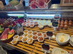 -牛New寿喜烧(金茂览秀城店)