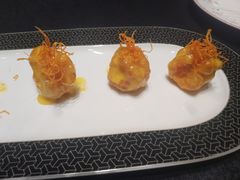 -新光酒家·河豚·海鲜·蟹料理(浦东店)