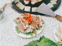 -苗家特色土烙锅·老字号