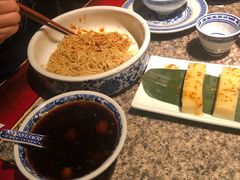 -南京大牌档(香港广场店)