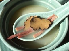 -丽江金茂凯悦臻选酒店-滇香馆
