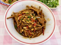 -三只鸟本地特色菜馆(上饶总店)