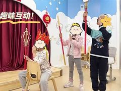 -新东方素质成长中心(金源校区)