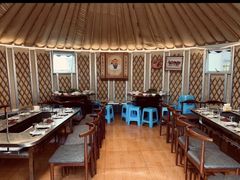 -巴山·烤全羊(高新总店)