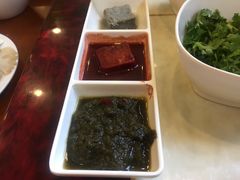 -满旗楼 北京烤鸭·涮羊肉火锅(武昌店)