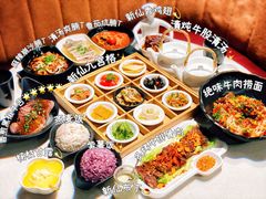 -新仙清汤牛腩(铜锣湾店)