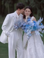 点击看大图 -卡米拉婚纱摄影工作室(金汇广场店)