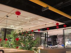 -德川家日本料理(顺义华联店)