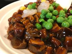 -建国328 本帮小馆·面馆