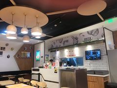 -满记甜品(王府井北京市百货大楼店)