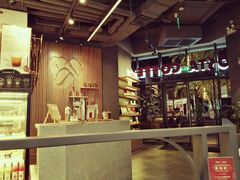 -COSTA COFFEE(成都来福士店)