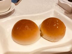 -红棉中餐厅·广州海航威斯汀酒店