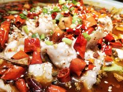 -丁记盐蘸牛肉·新杭菜(河东路店)