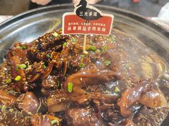 -回味黑鸭煲·始于2006(万松园店)