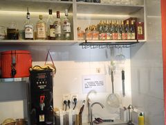 -北三条胡同打卤面馆(雍和宫店)