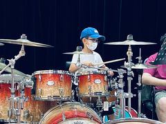 -乐童乐人现代音乐艺术学校(万柳校区)