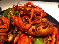 -红盔甲·小龙虾(天钥桥店)