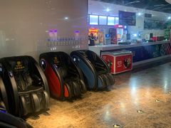 -天幕新彩云国际影城(激光巨幕店)