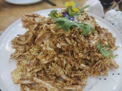 -都一处烧麦馆(前门店)