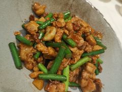 建德小炒鸡-芳草地度假酒店·野炉中餐厅