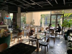 -The place那儿(新城国际店)