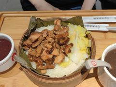 -72街荷叶饭(东方宝泰广场店)