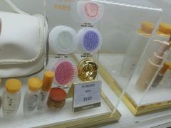 -乐天免税店(明洞店)