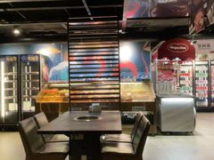 -神户赤童日式烤肉伙伴(东直门店)