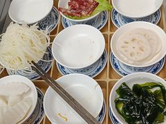 -咏江南·苏式火锅·苏州评弹(观前街店)