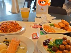 -宜家·瑞典风味餐厅(无锡店)