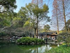 -杭州植物园
