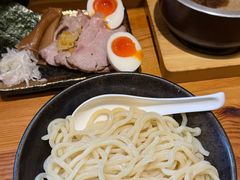 -Ramen满吉·豚骨拉面(丽园路店)